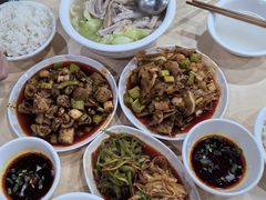 -天一沾水肥肠(科园一街店)