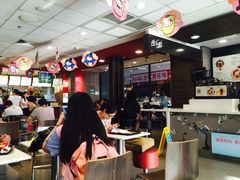 -麦当劳(未来城购物中心店)