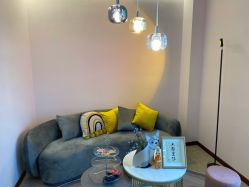 -LightOnly·培育钻石婚戒定制(天坛店)