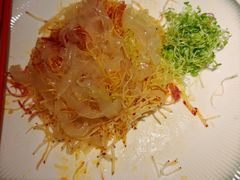 -径山十八道·风味民间菜(华夏之心店)