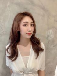 -GIRL STYLE 烫发·染发沙龙