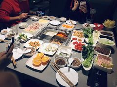 -海底捞火锅(金光华店)