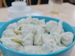 -老边饺子馆(西站店)