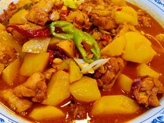 -巴依兄弟西域美食(机场店)