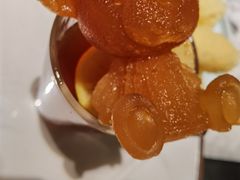 -领鲜天下·焗海鲜·花胶鸡(天目里店)