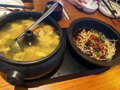-云海肴·汽锅鸡·云南菜(苏州中心店)