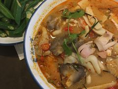 -美奈小馆·越南料理(中航城君尚购物中心店)