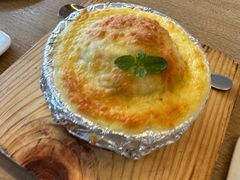 -枣子树·素食餐厅(朱家尖店)