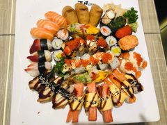 -河风精致寿司(双井店)