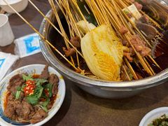 -成都瓜串串(华强北店)