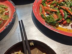 -馬伍旺川菜(江北虹悦城店)
