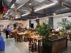 -胡师傅三下锅(汽车站店)