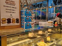 -Juicy Bakery(瑞景店)
