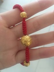 -中国黄金(北京旗舰店)