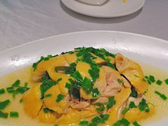 苏浙葱油鸡-玉玲珑(陆家嘴店)