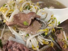 -潮镇老尾牛杂(环城西路店)