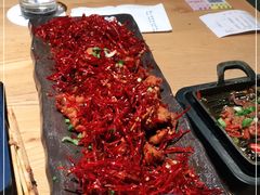 -大隐·成都火锅Bistro(合生麒麟新天地店)