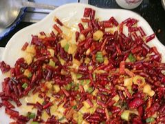 -草墩罗非鱼庄•野生菌•腊排骨(七星街上段店)