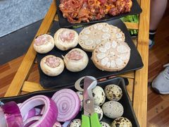 -阿昌白族石板烧·菌锅(大理古城店)