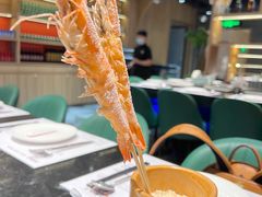 -铁板诱惑法式铁板烧(大卫城店)