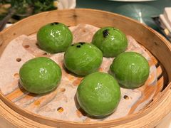 -香宫中餐厅 · 桂林香格里拉