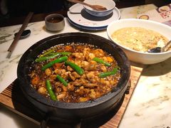 -绿茶餐厅(乐峰广场店)