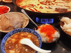 -肥龙火锅(南坪店)