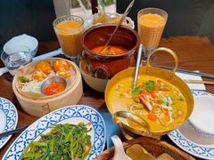 -KingThaia金泰兰(滨江天街店)