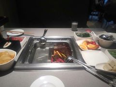 -海底捞火锅(万象城店)