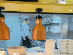 -蔡澜点心·粤菜(西单大悦城店)