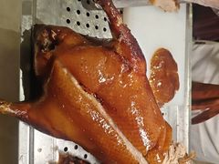 -北京全聚德(玉泉路店)