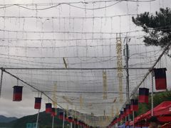 -图们国门景区