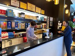 -喜湘宴·精致湖南菜(和平西桥店)