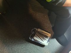 -陆琴脚艺·足浴·SPA(夫子庙店)