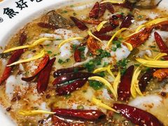 -江渔儿酸菜鱼(东厦一百店)
