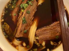 -中国厨房/台湾牛肉面