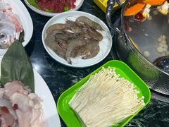 -小海豚•老字号海鲜餐厅(天涯店)