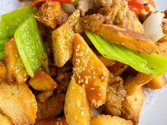 -清真·尚穆回回香清真餐厅(工人新村店)