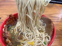 -春和面馆(常德路店)