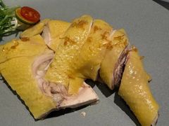 -红棉中餐厅·广州海航威斯汀酒店