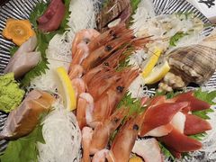 -桂马·日本料理·海胆·海鲜饭·酒场(民主广场店)