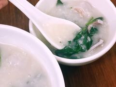 -华记粥饭店(印象容桂主题风情街店)