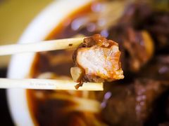 小排面-顺心拉面馆(马道街店)