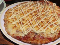 -萨莉亚意式餐厅(杭州西溪龙湖天街店)