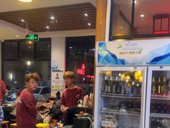 -钢管厂五区小郡肝火锅串串香(清河店)