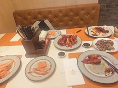 -杭州城中香格里拉大酒店