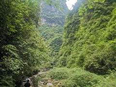 -矮寨·十八洞·德夯大峡谷景区
