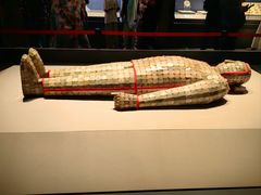 -北京大葆台遗址博物馆