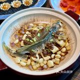 顺德也有在中式庭院里，吃精致“漂亮饭”！