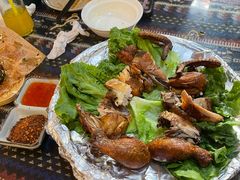 -蜗牛小馆醉乡民谣云南菜(惠新西里店)